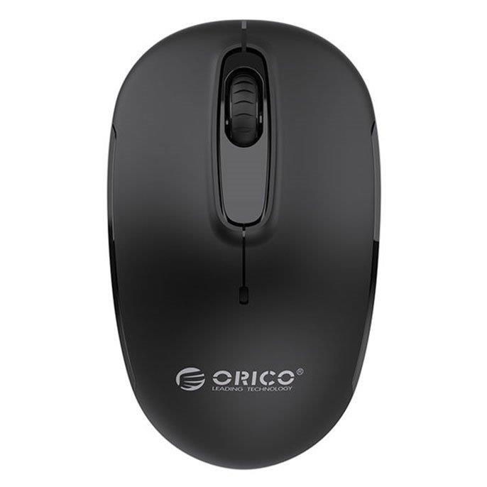 موس بی سیم اوریکو WDM-V2C-BK-BP Orico WDM-V2C-BK-BP Wireless Mouse